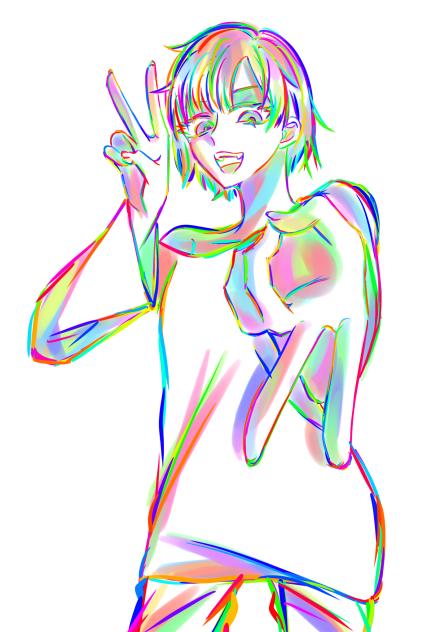 カラフル