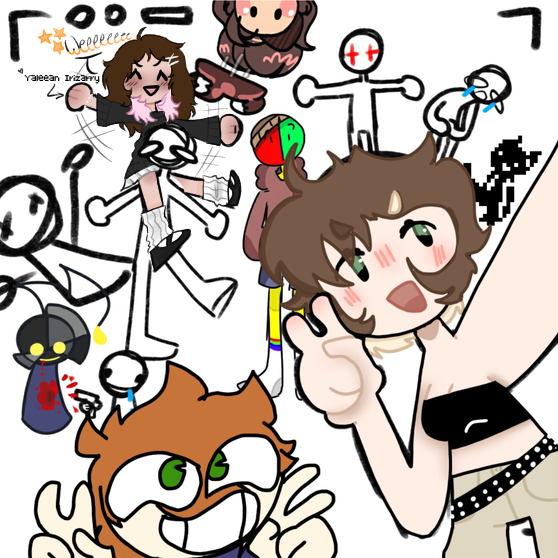 picture collab