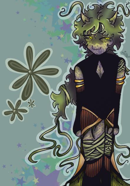 Uhhh new rendering style unlocked heh