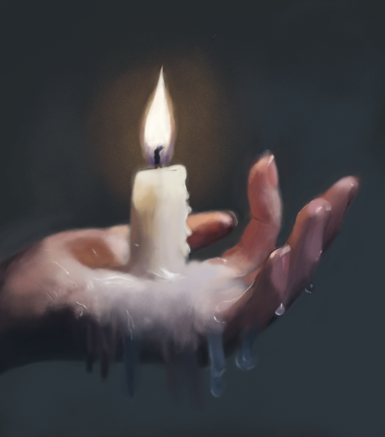 🕯