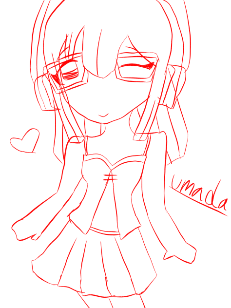 New W.i.p