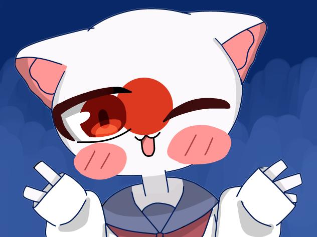 にゃぽ