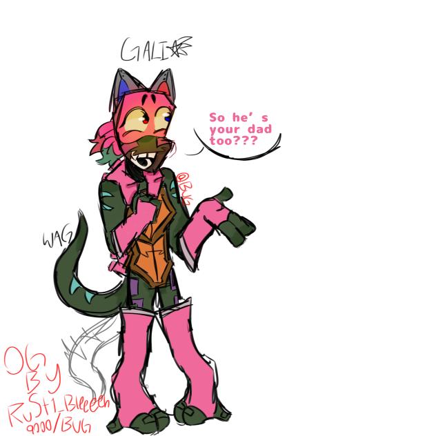 COLLAB!!