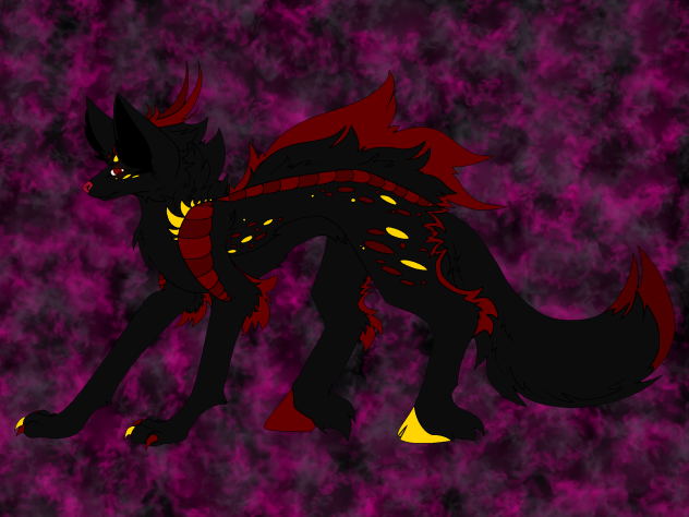 Shadow