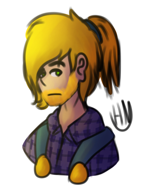 Felix Waterson