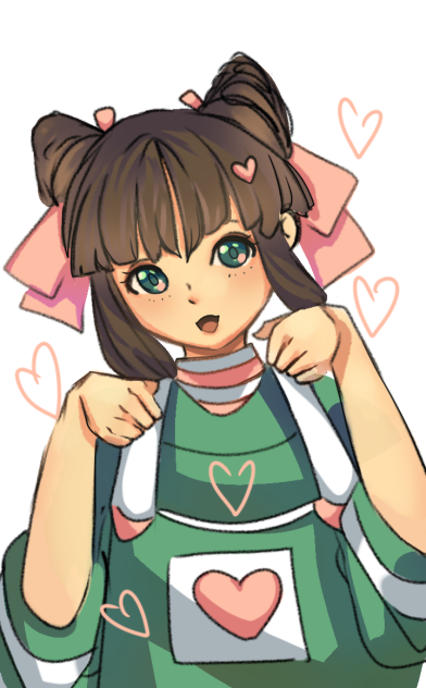 Nyan~