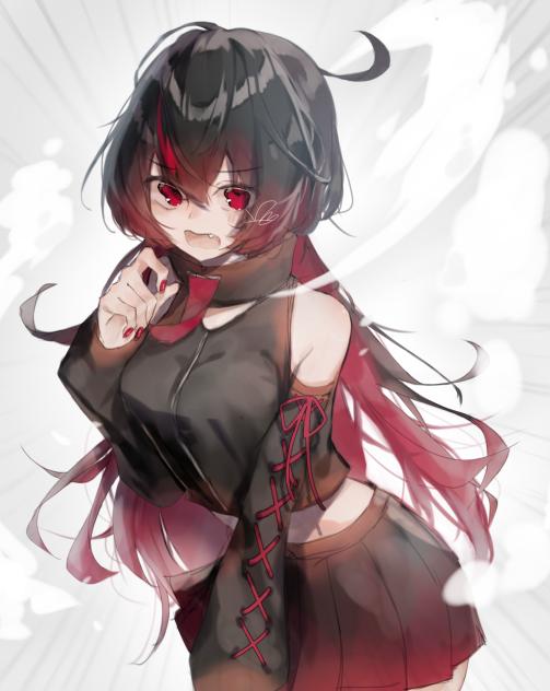 男女逆転！？