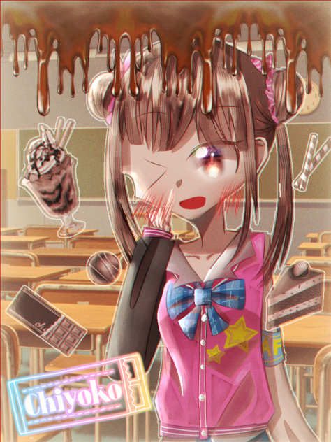 チョコレート・サンデー