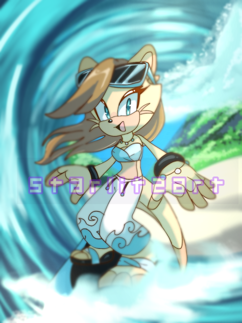 Surfin