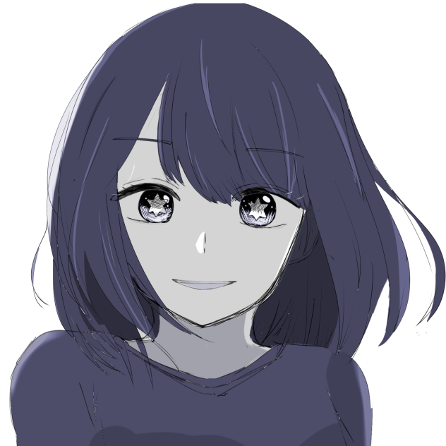 黒川あかね - ibisPaint
