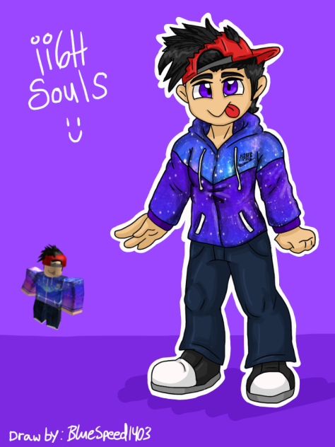 Roblox Speedpaint ii6HSouls
