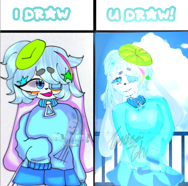 idyd with Keiko ! [Limey]