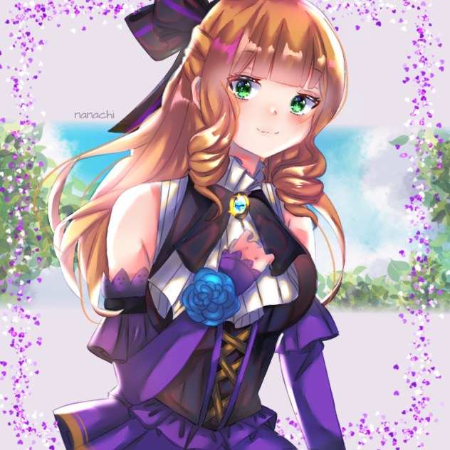 Guinevere – Mobile Legends