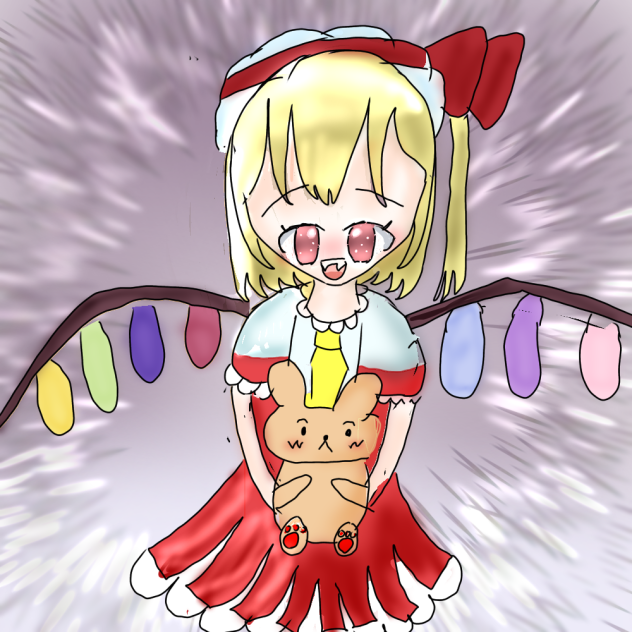 フランちゃん