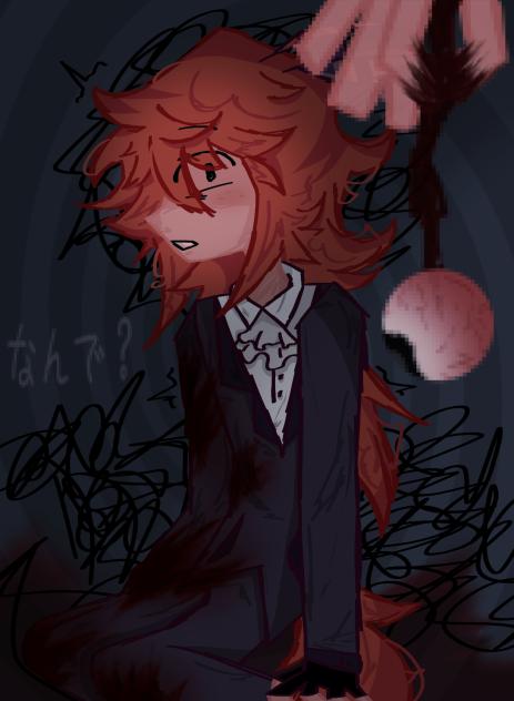 めだま