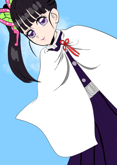 カナヲ