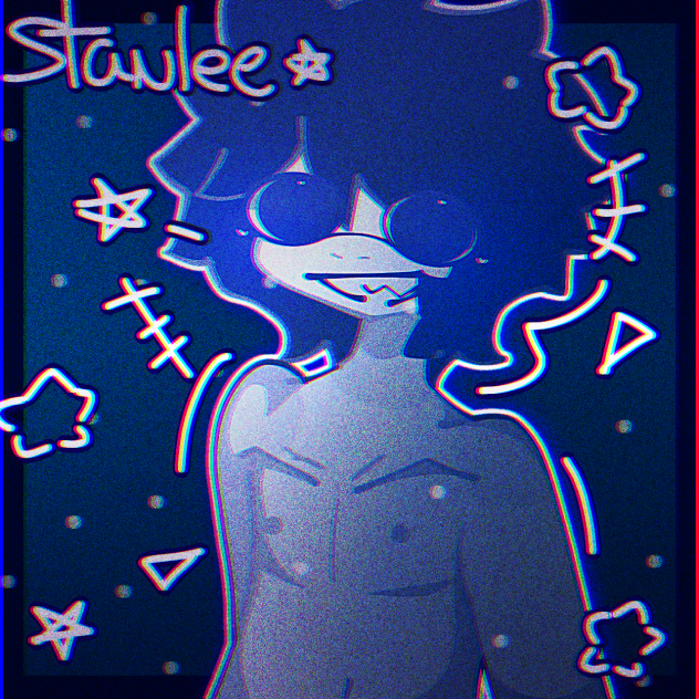 Stanlee Orin Ayo