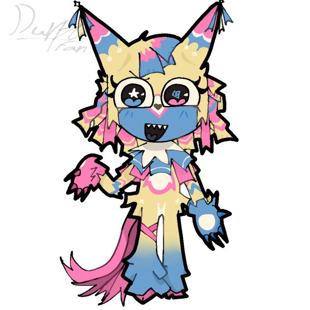 YATTA REDESIGN!