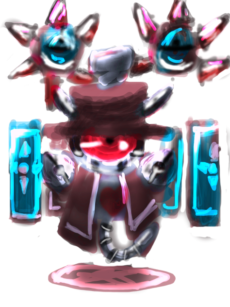 マスコットアイコン