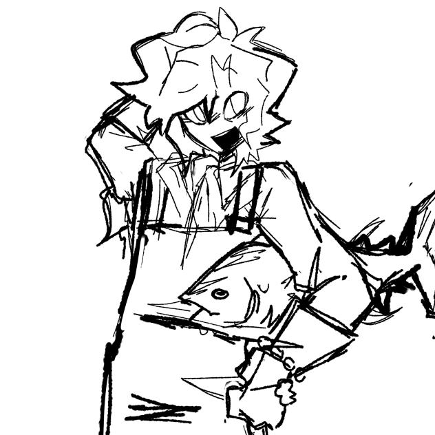 if sprout was in the Pequod