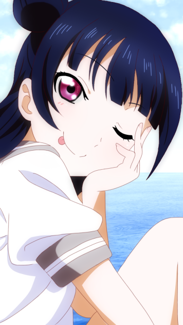 堕天使ヨハネ