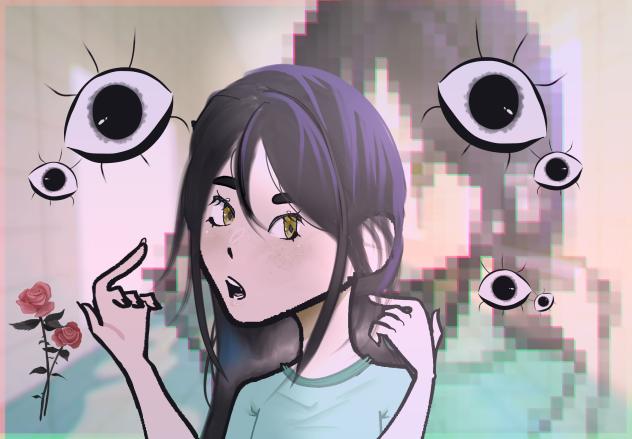 🌤️ Dreamcore 🌁