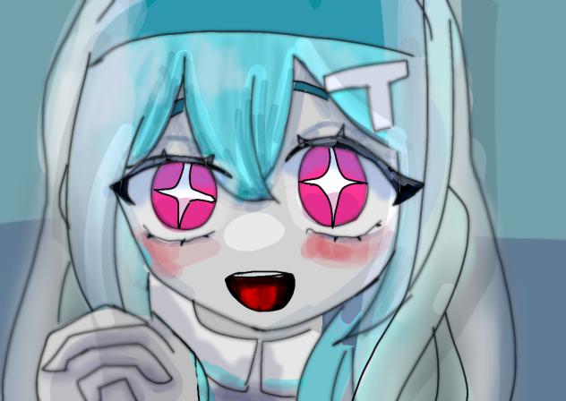 T氏の話を信じるな　ミク