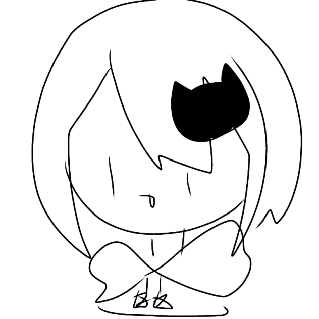 らーくがきだお☆(((