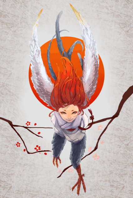 酉 - ibisPaint