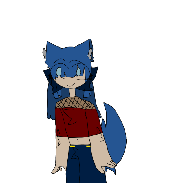 I can’t stop changing my oc