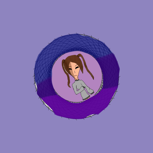 Another oc (read desc)