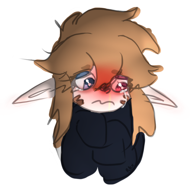 im sick i think 🤒🤒