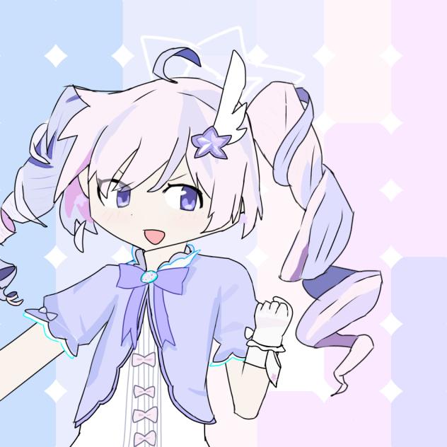 魔法少女に！？