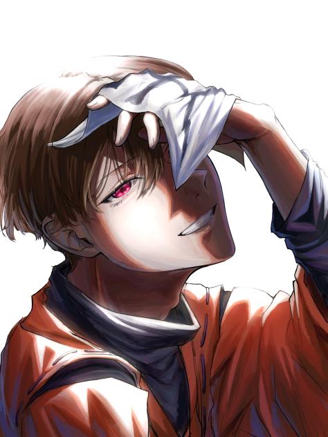 ロボロ