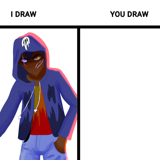 Collab for Melba_Does_Stuff