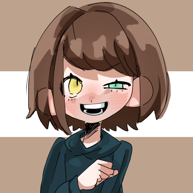 前髪切ろうね