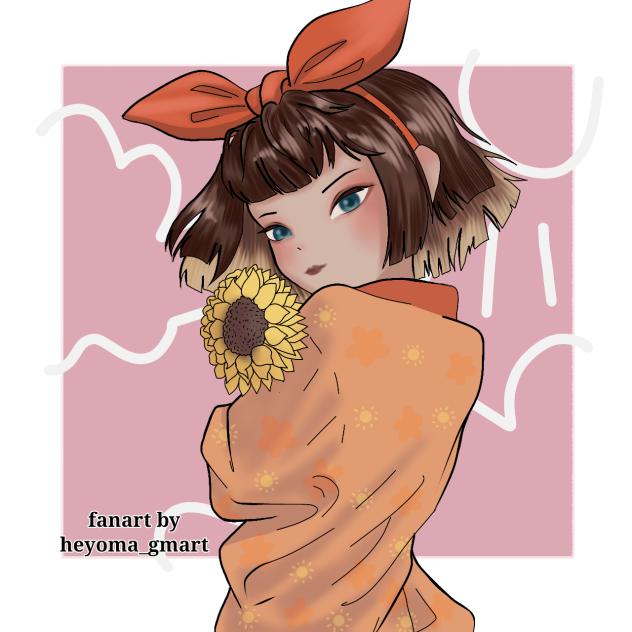 fanart @odori_hoshi