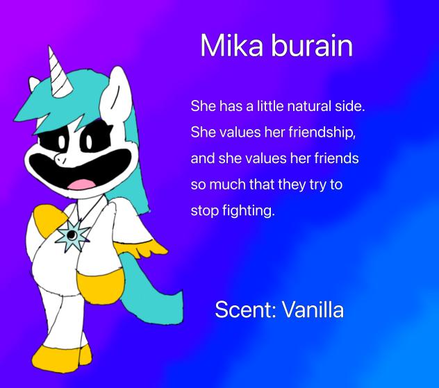 OC クリッターズ化2