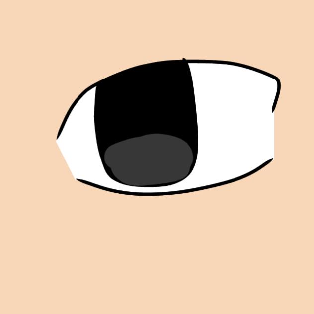 Eye animation!