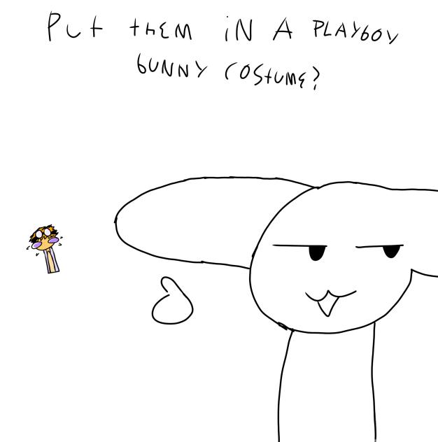 why did I make this