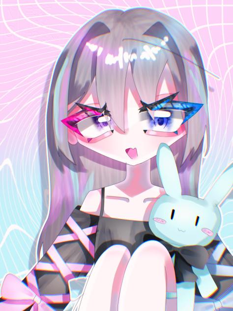 ➰🎀🤍💎🩵 ➰