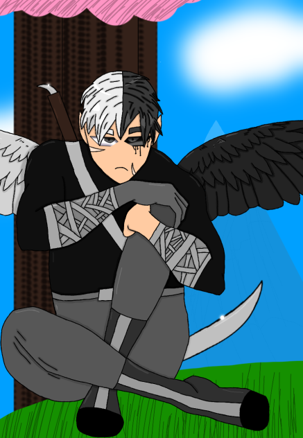 Surhawk cause I was bored