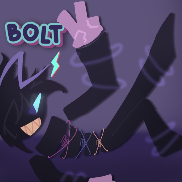 New character!       novo personagem!