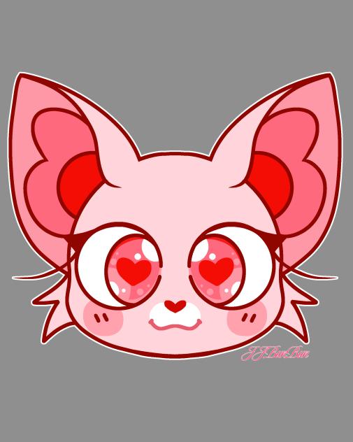 Gift for petaltheartist