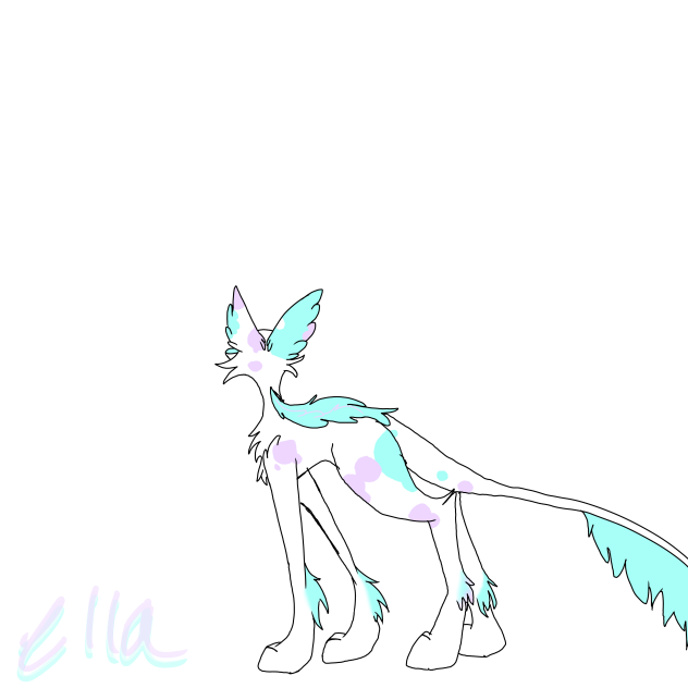 Uwu - ibisPaint
