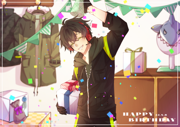 🦈さんHPB🎉✨