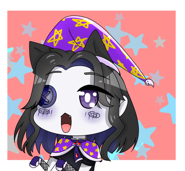 charlie-chibi