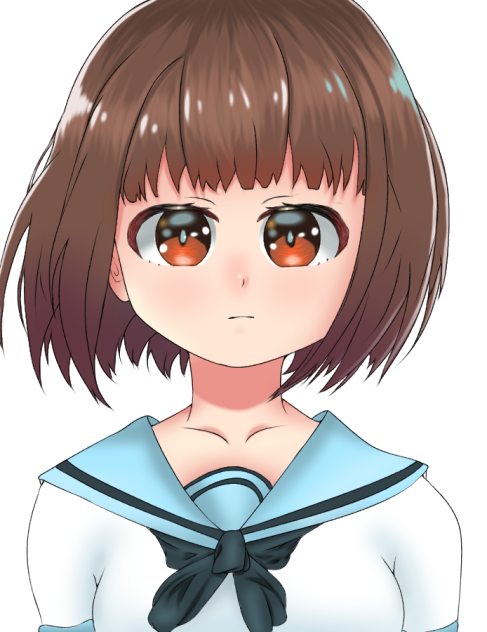 Sight - ibisPaint