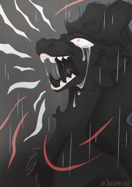 Something - ibisPaint