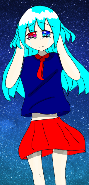 無題88 - ibisPaint